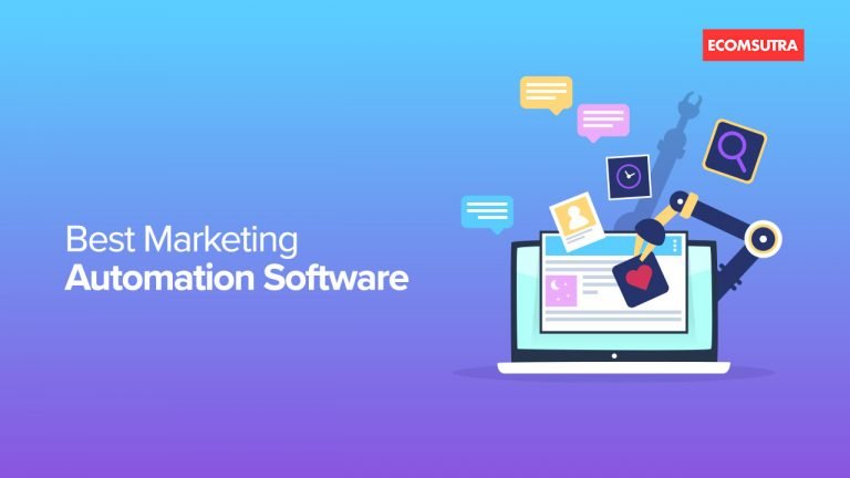 Best Marketing Automation Software