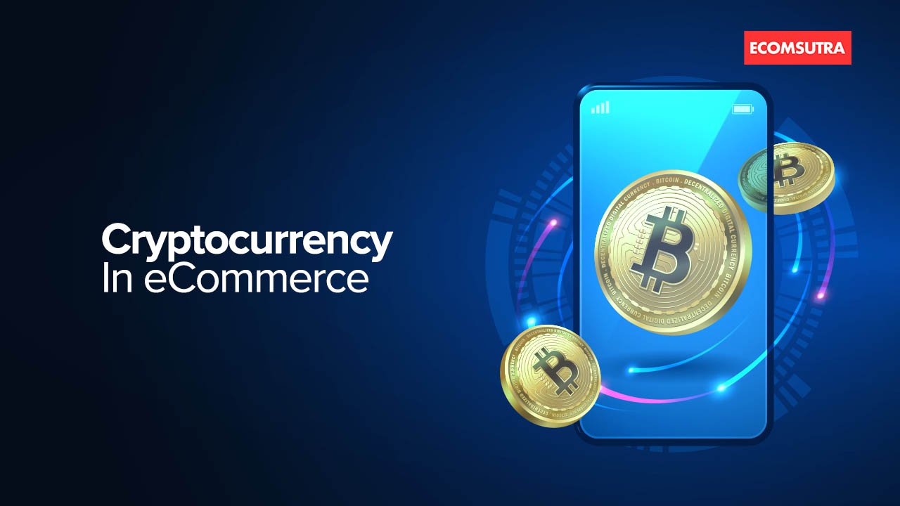 crypto ecommerce platform