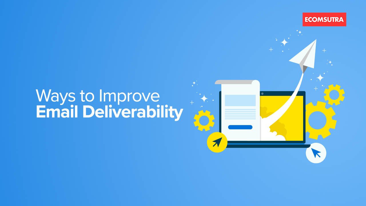 Email Deliverability