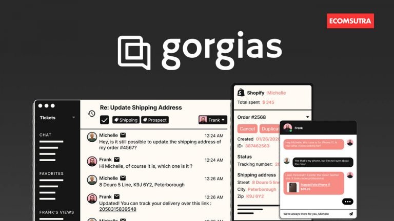 Gorgias Review