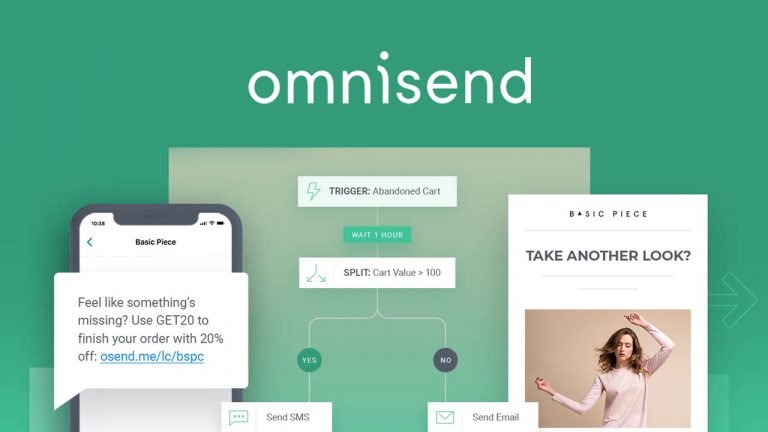 Omnisend Review