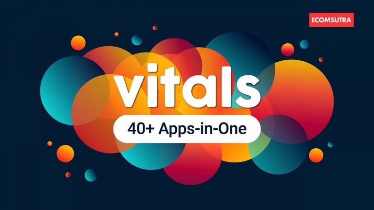 Shopify Vitals Review