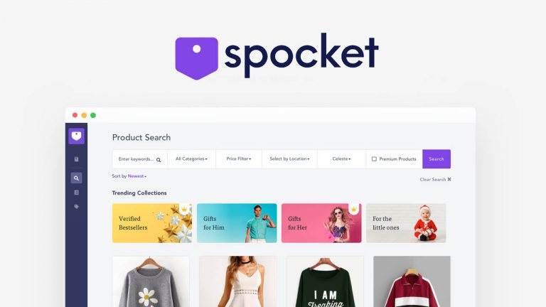 Spocket Review