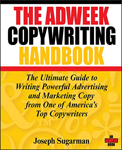 The Adweek Copywriting Handbook