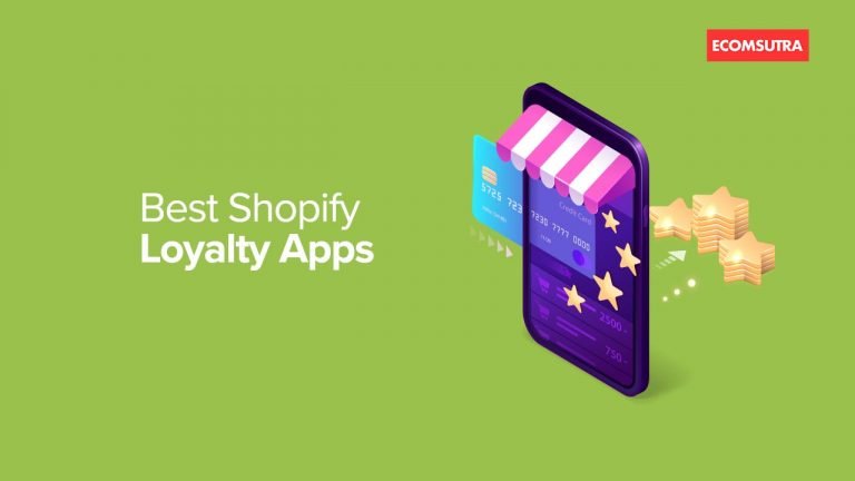 Best Shopify Loyalty Apps