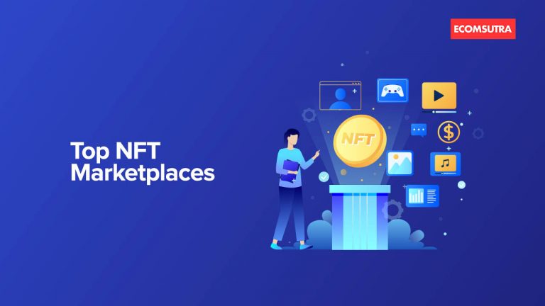 Top NFT Marketplaces