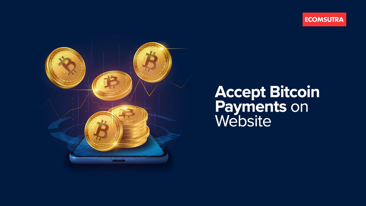 accepting bitcoin for payments