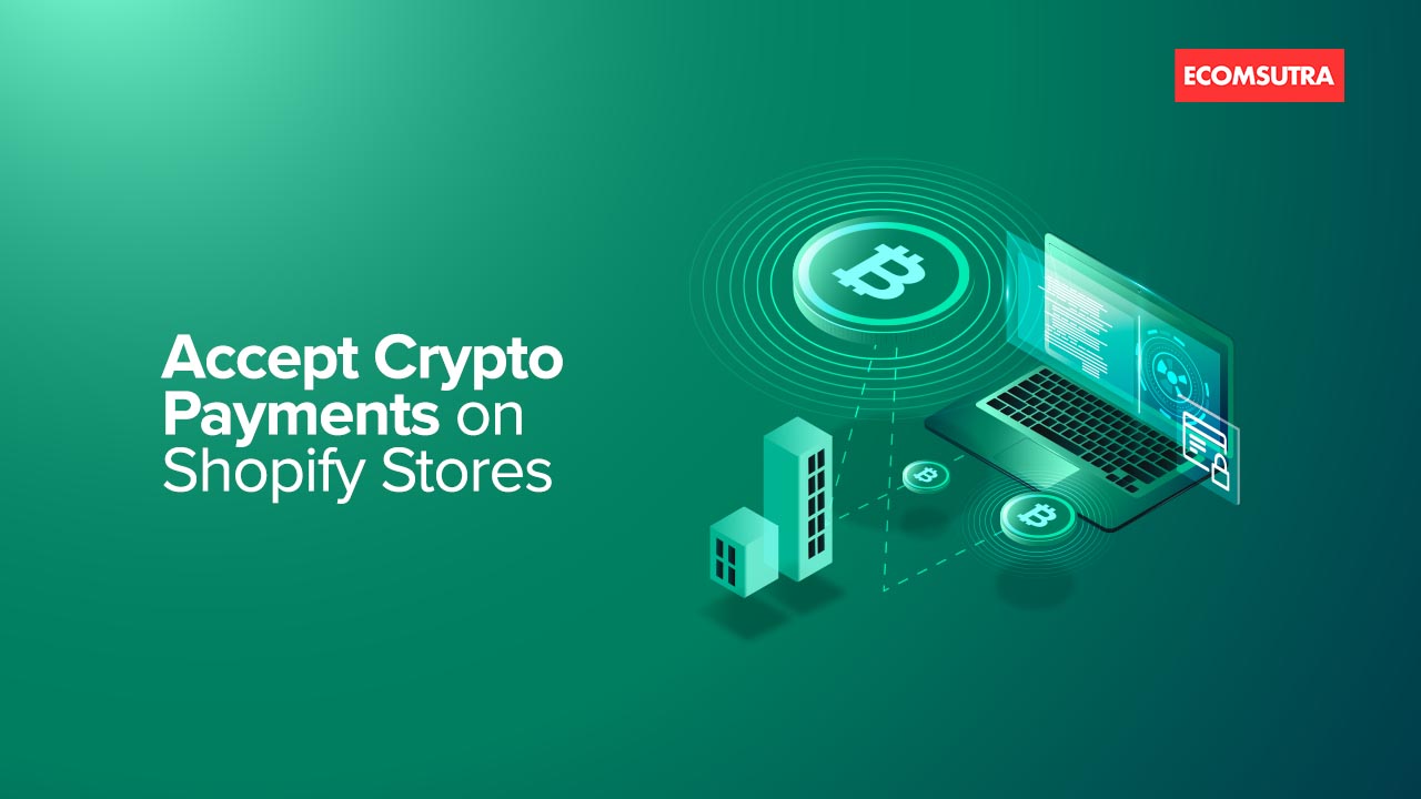 crypto paypment shopify