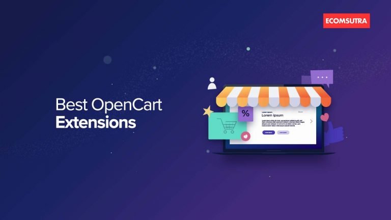Best OpenCart Extensions