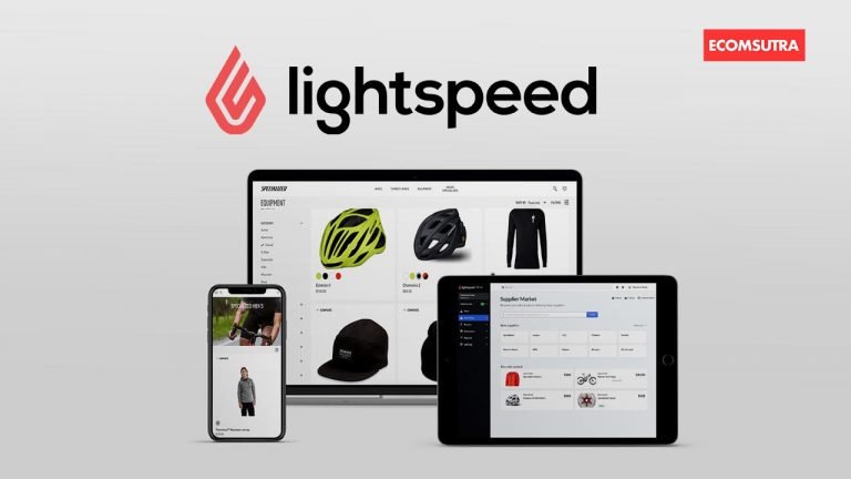 Lightspeed Retail POS Review