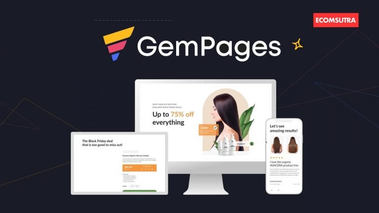 GemPages Review