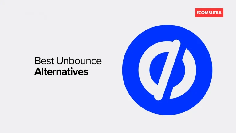 Best Unbounce Alternatives