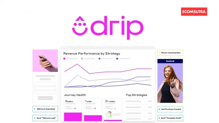 Drip Review
