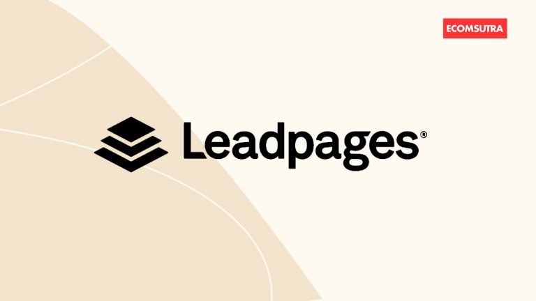 Leadpages Review