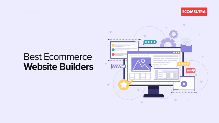 Best Ecommerce Website Builders