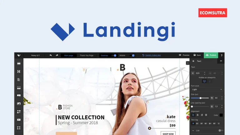 Landingi Review