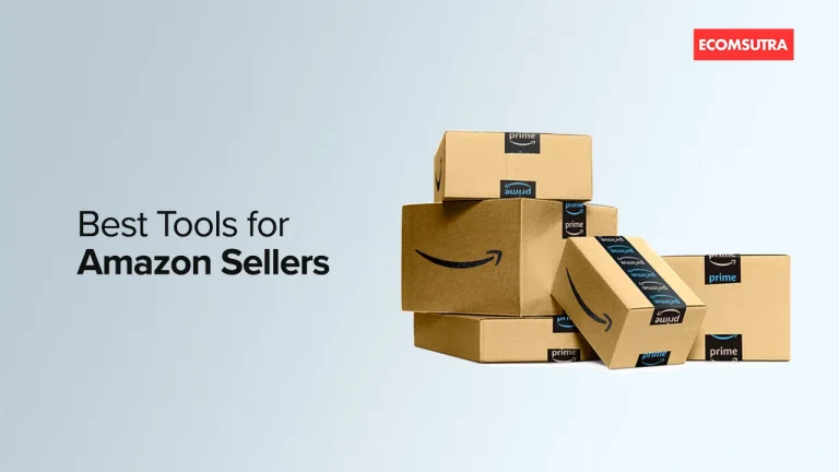Best Amazon seller tools