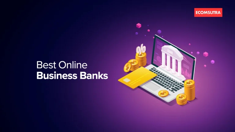 Best online business banks