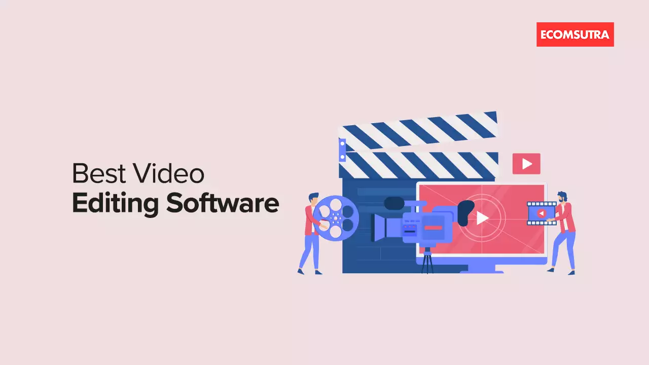 Best video editing software