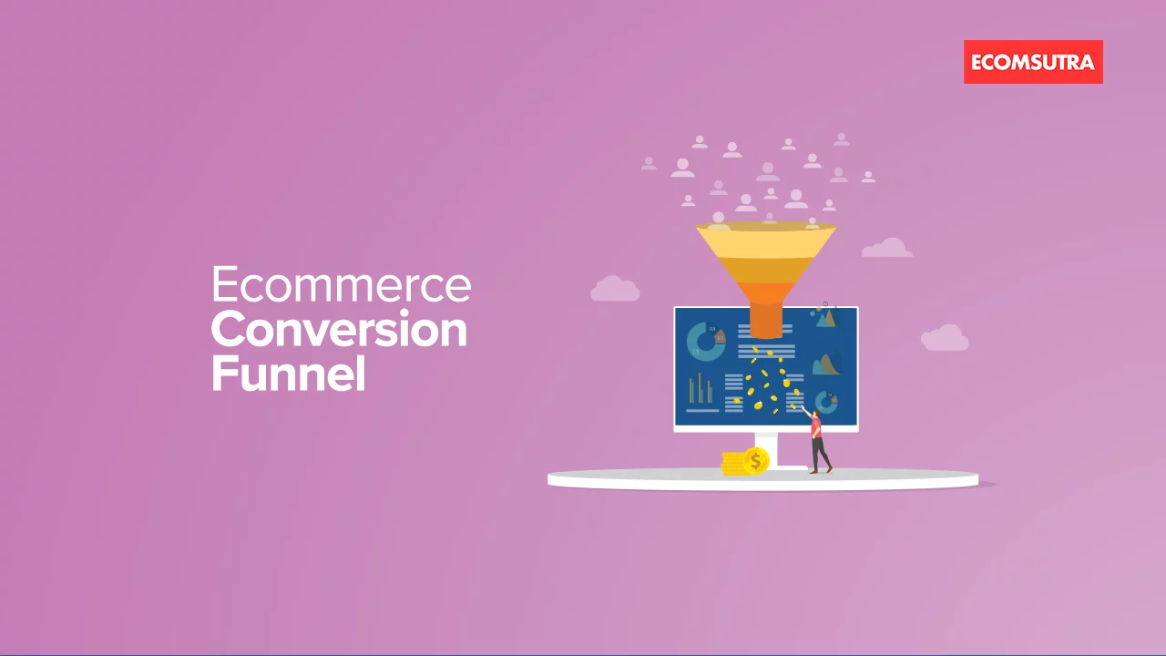 Ecommerce Conversion Funnel