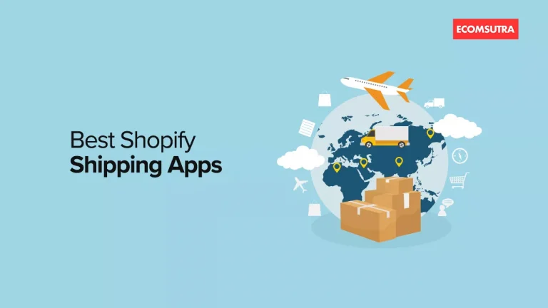 Best Shopify Shipping Apps