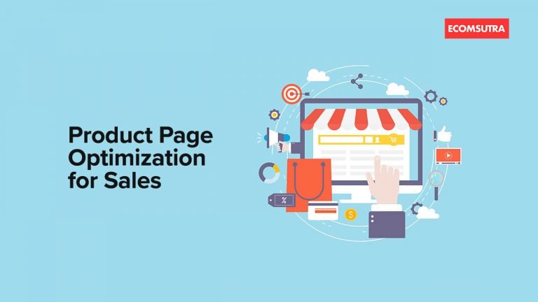 Create High Converting Product Pages