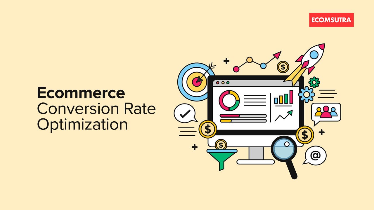 Ecommerce Conversion Rate Optimization