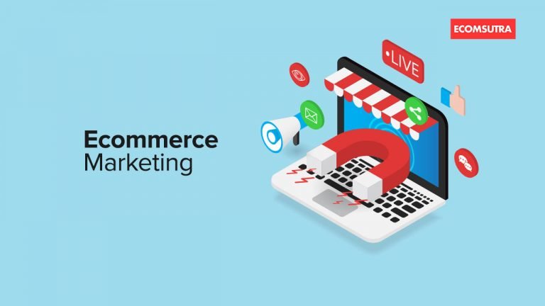 Ecommerce Marketing Strategies