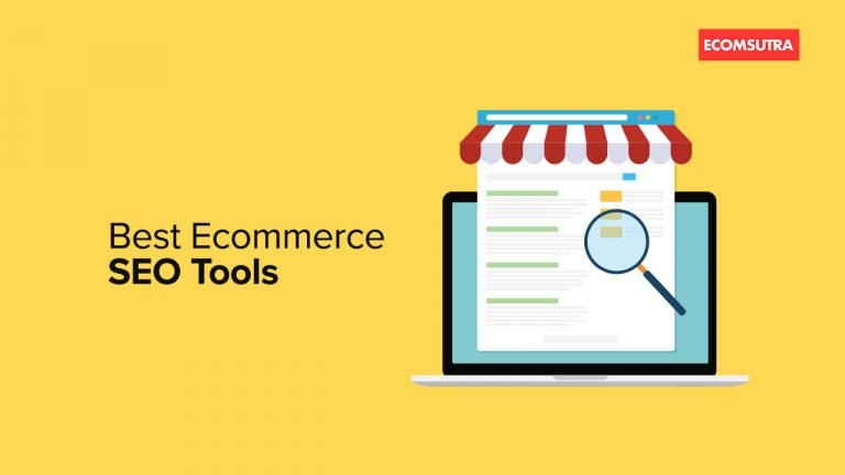 Best Ecommerce SEO Tools