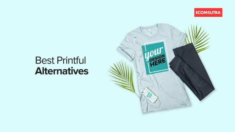 Best Printful Alternatives & Competitors