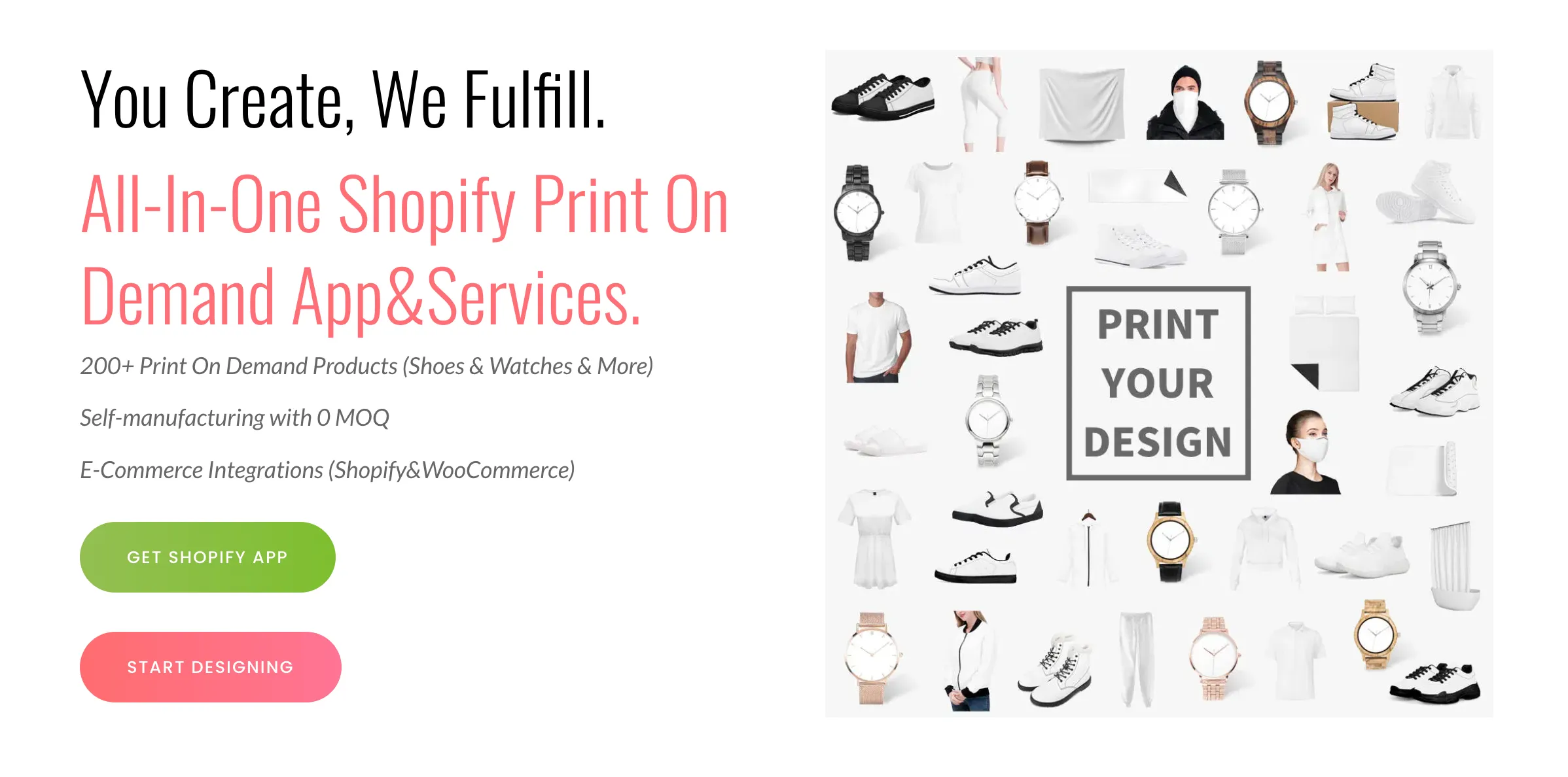 6 Best Printful Alternatives & Competitors |