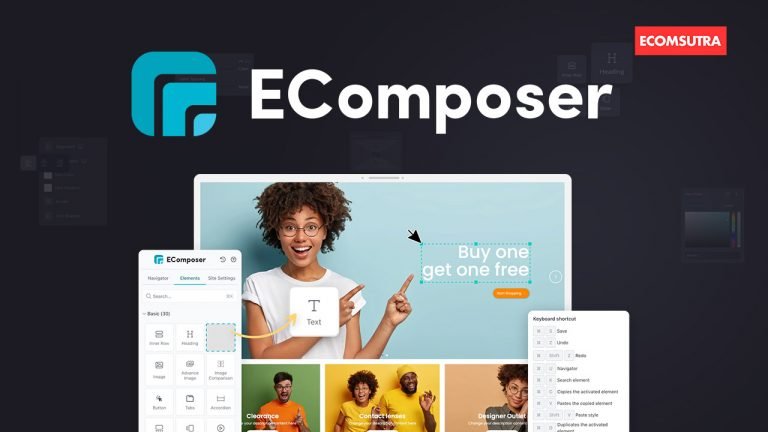 EComposer Review
