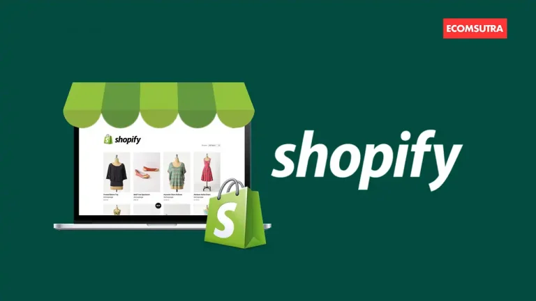 Shopify review