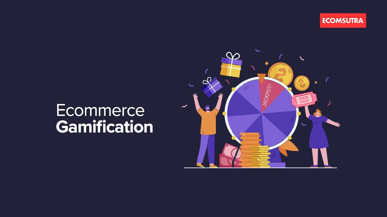 Ecommerce Gamification