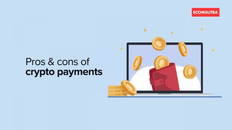 Pros and Cons of Crypto Payment Method