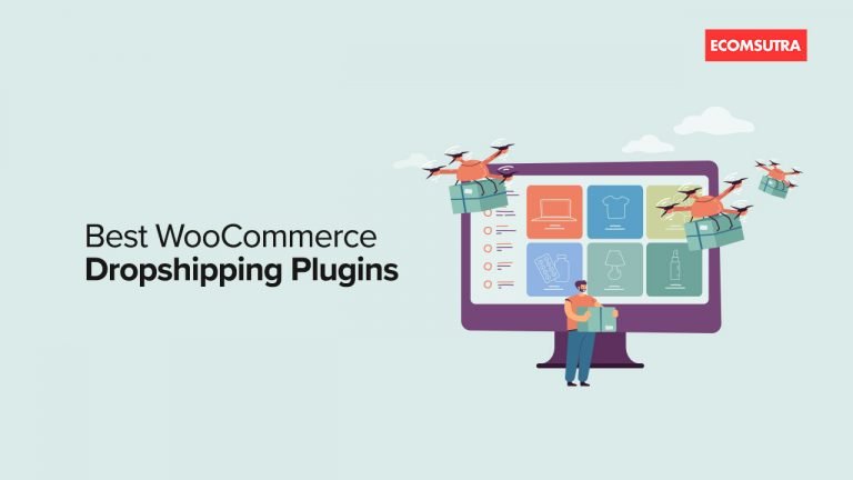 Best WooCommerce Dropshipping Plugins