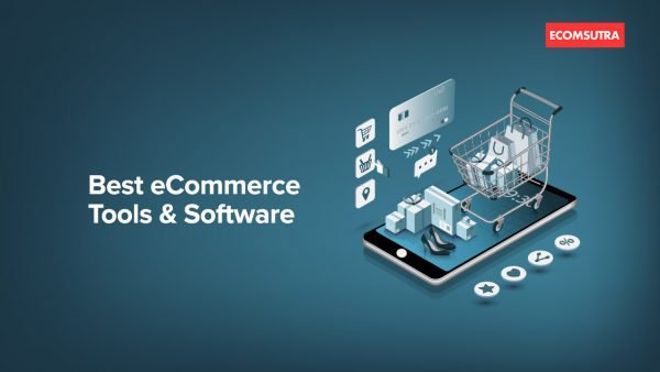 15 Best Ecommerce Tools for Small Businesses in 2026 | EcomSutra