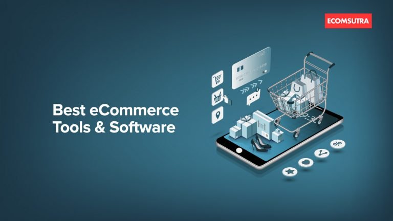 Best eCommerce tools for small businesses
