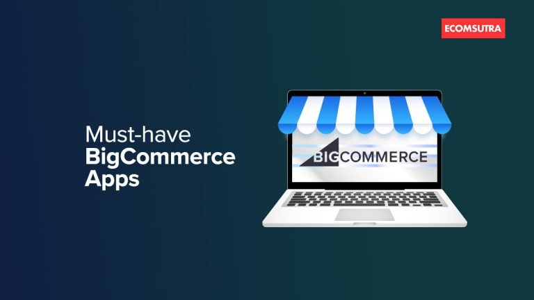Best BigCommerce Apps