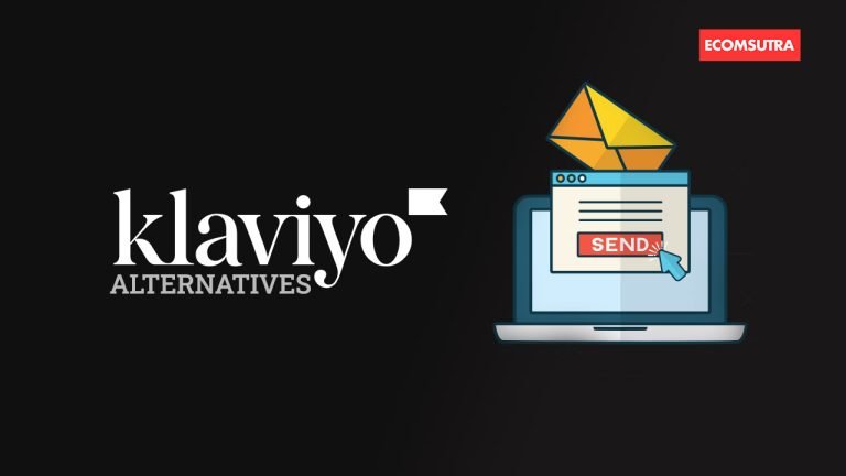 Best Klaviyo Alternatives