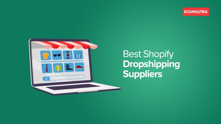 Best Shopify Dropshipping Suppliers