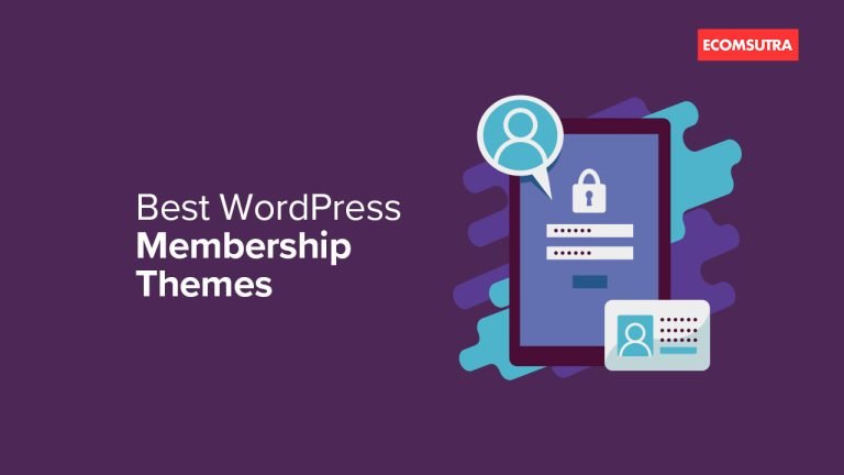 Best WordPress Membership Themes