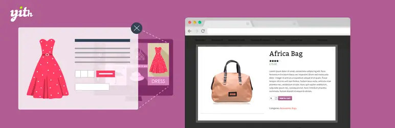 YITH WooCommerce Quickview