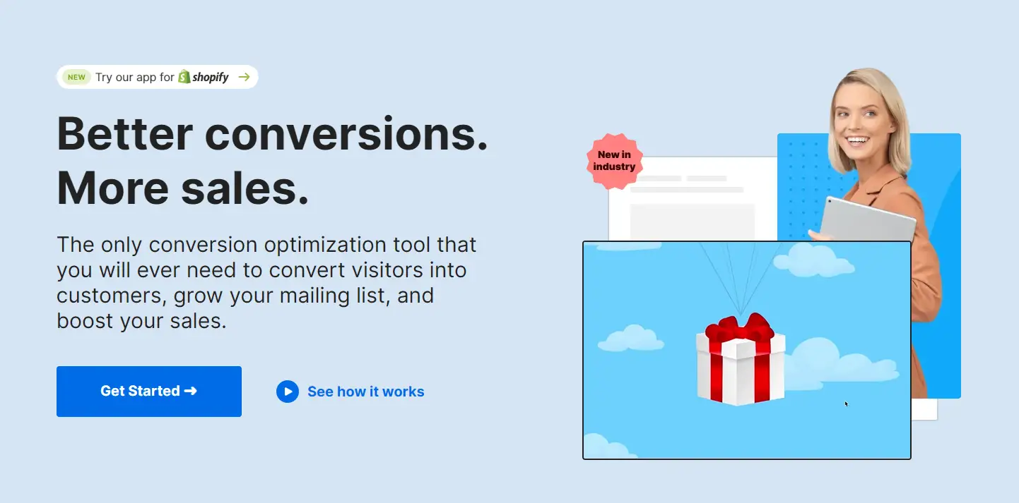 How to Use Countdown Timers to boost Conversions with Examples - Adoric Blog