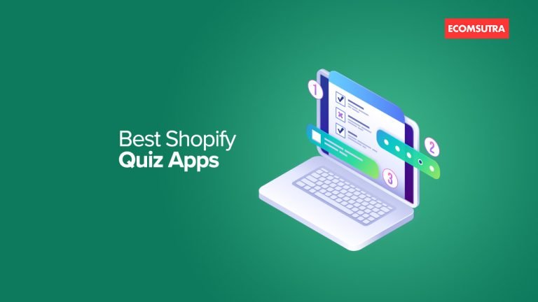 Best Shopify Quiz Apps