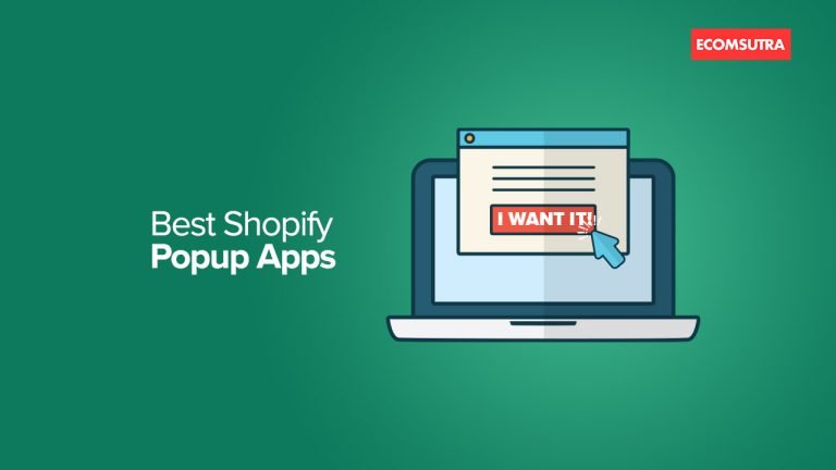 Best Shopify popup Apps
