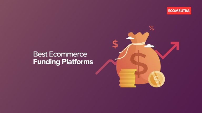 Best eCommerce funding Platforms for loans
