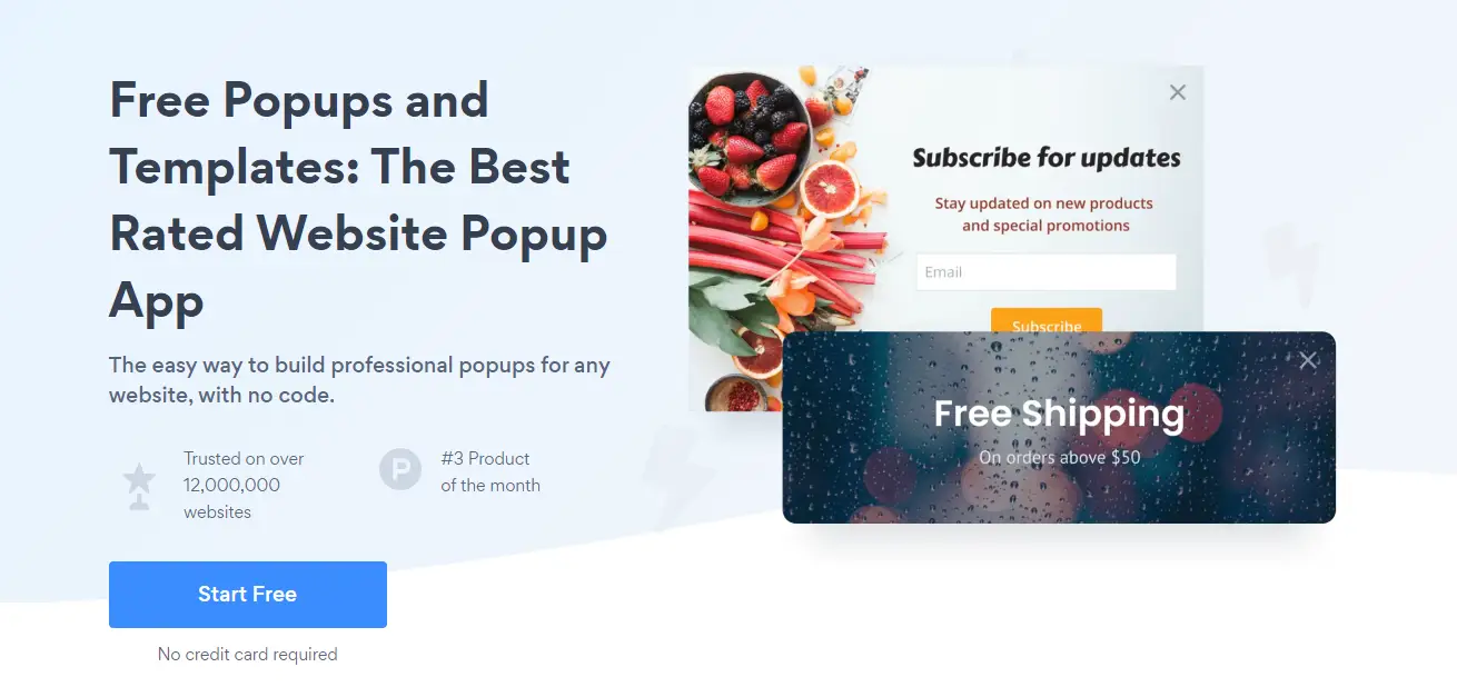 POWR Popups