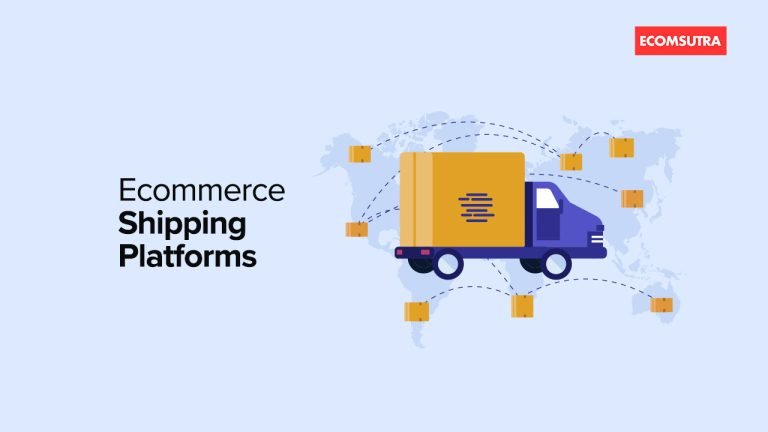 Best Ecommerce Shipping Software and Platforms