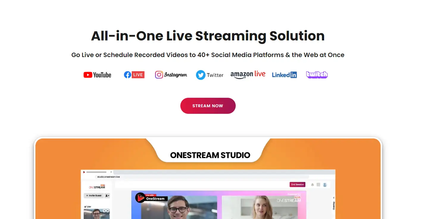 Stream Live Video Online: Top Solutions and Tips for Seamless